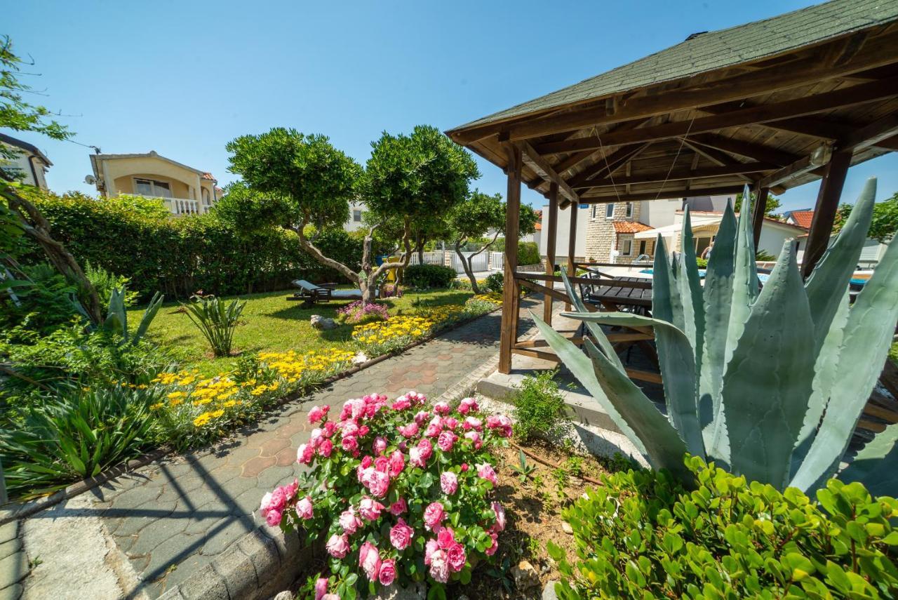 Villa Lulic 维尔 外观 照片
