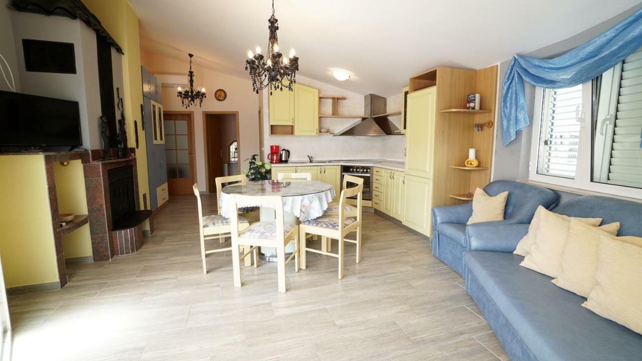 Villa Lulic 维尔 外观 照片