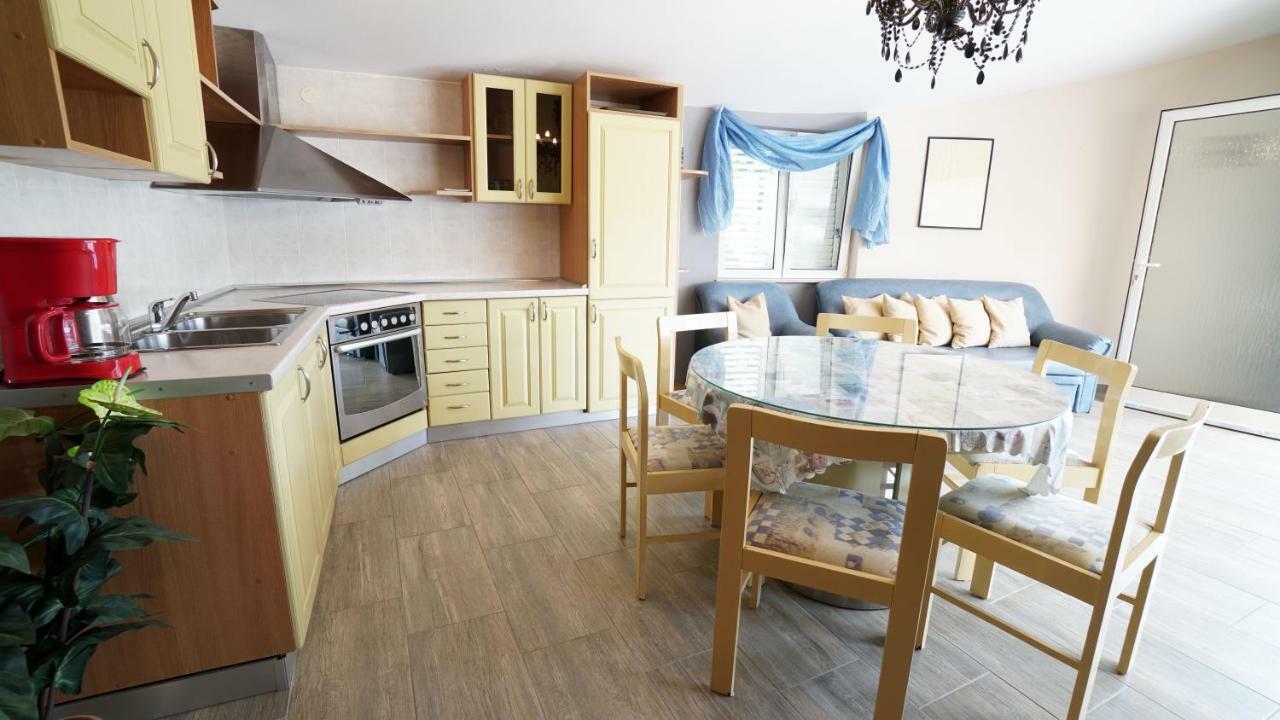 Villa Lulic 维尔 外观 照片