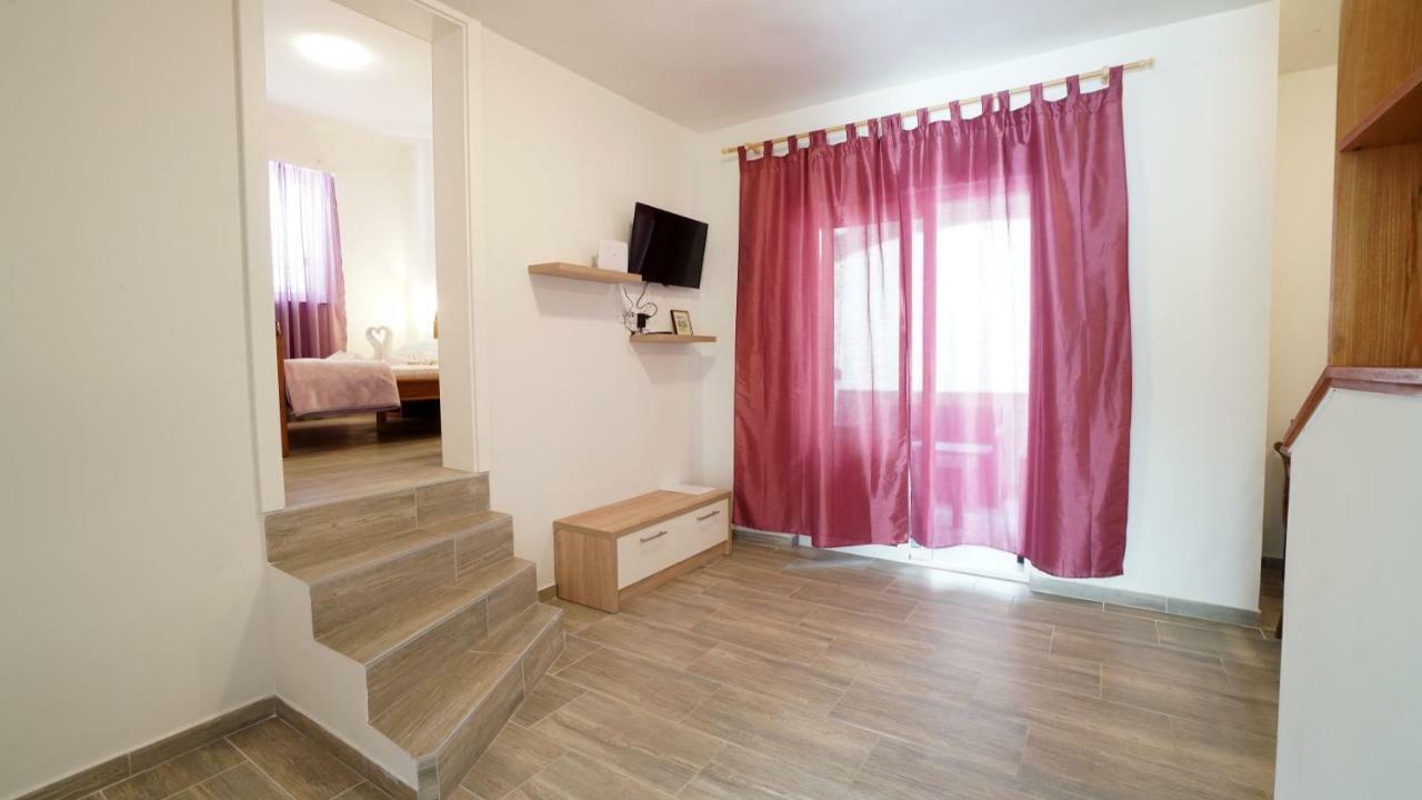 Villa Lulic 维尔 外观 照片