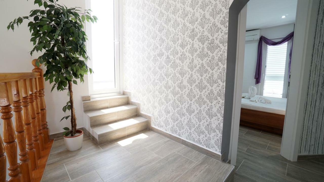 Villa Lulic 维尔 外观 照片